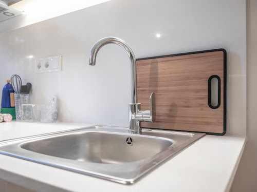 Fantastico Loft Ciudad Artes Y Ciencias Apt 1 Valencia Luaran gambar