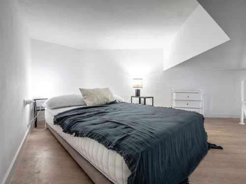 Fantastico Loft Ciudad Artes Y Ciencias Apt 1 Valencia Luaran gambar
